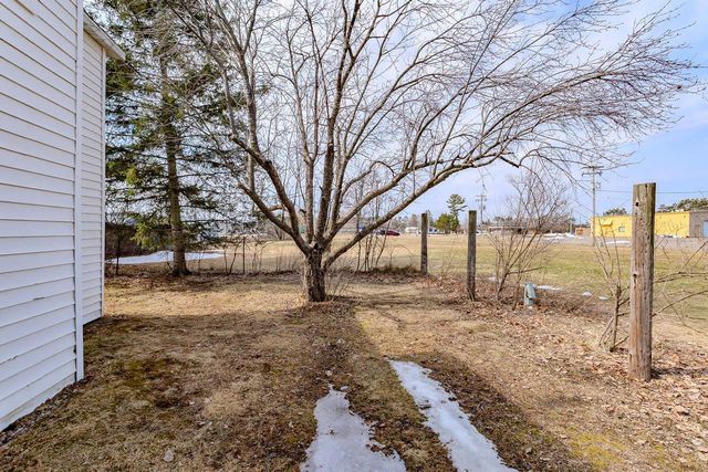 2410 STURDEVANT STREET, Merrill, WI 54452