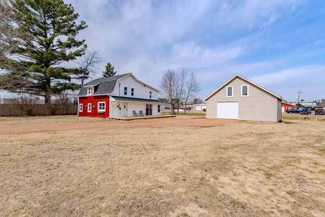 2410 STURDEVANT STREET, Merrill, WI 54452