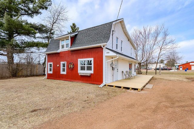 2410 STURDEVANT STREET, Merrill, WI 54452