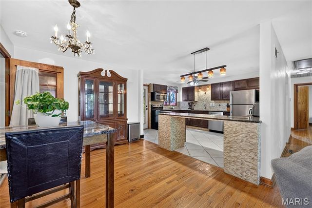 408 Oak Avenue, St Charles, MO 63301