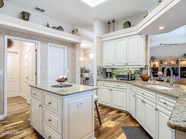 6455 Renaissance Drive, Port Orange, FL 32128