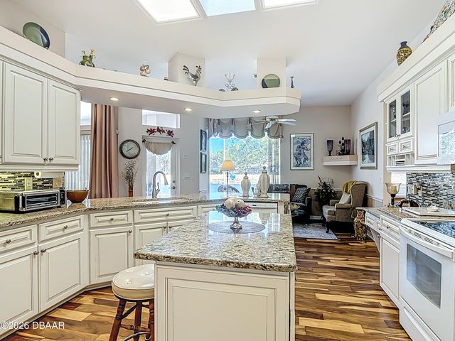 6455 Renaissance Drive, Port Orange, FL 32128