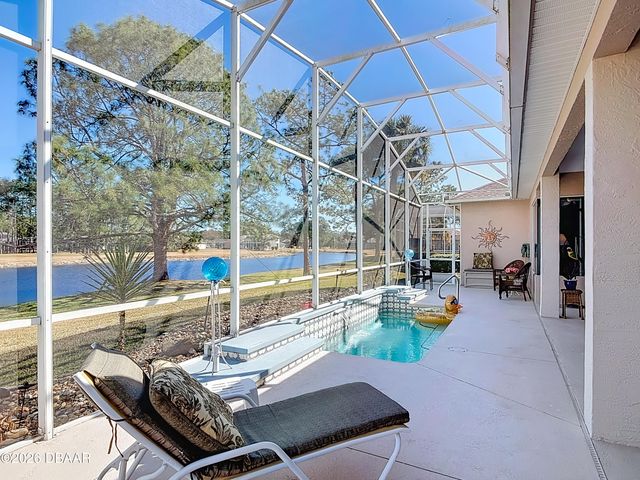 6455 Renaissance Drive, Port Orange, FL 32128