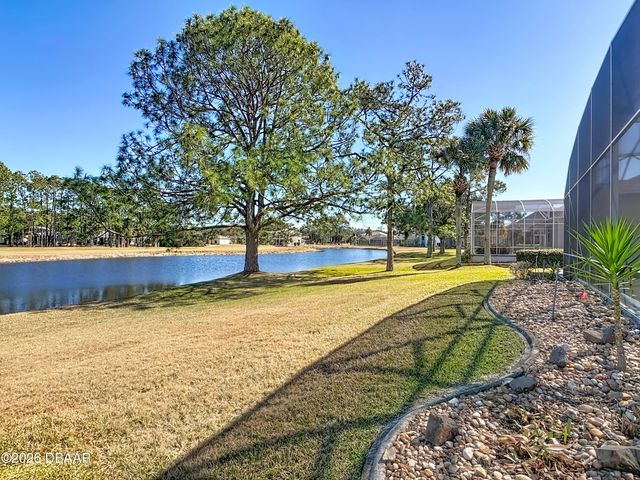 6455 Renaissance Drive, Port Orange, FL 32128