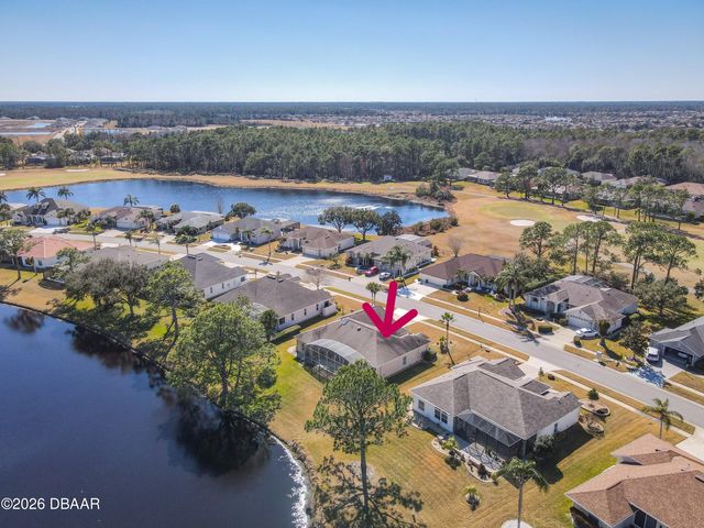 6455 Renaissance Drive, Port Orange, FL 32128