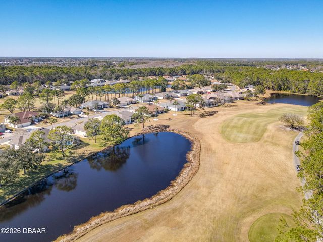 6455 Renaissance Drive, Port Orange, FL 32128