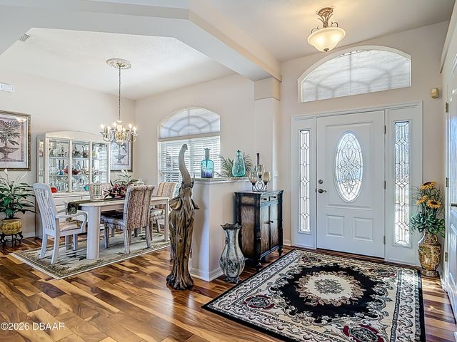 6455 Renaissance Drive, Port Orange, FL 32128