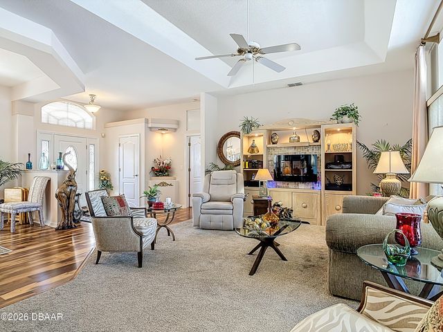 6455 Renaissance Drive, Port Orange, FL 32128