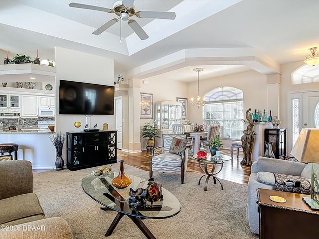 6455 Renaissance Drive, Port Orange, FL 32128