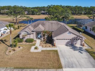 6455 Renaissance Drive, Port Orange, FL 32128