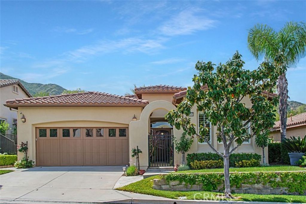 23895 Towish, Corona, CA 92883