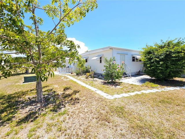 205 VIA VENETO, Venice, FL 34285