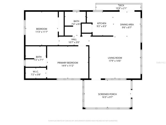 205 VIA VENETO, Venice, FL 34285