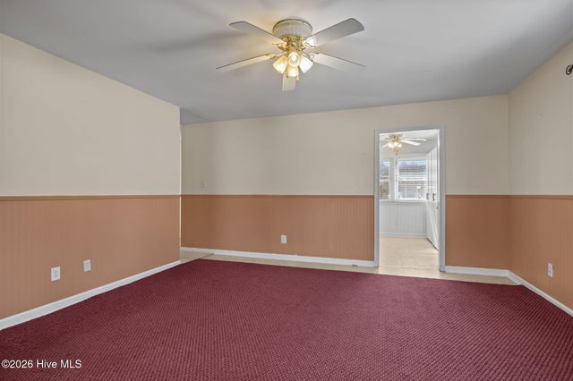 110 Speight Street, Havelock, NC 28532