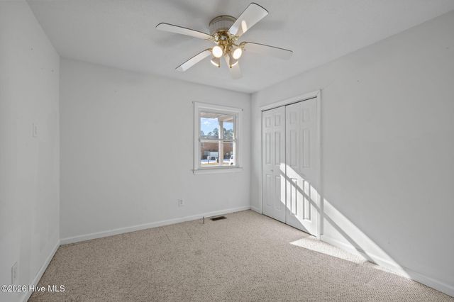 110 Speight Street, Havelock, NC 28532