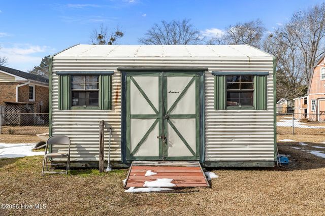 110 Speight Street, Havelock, NC 28532