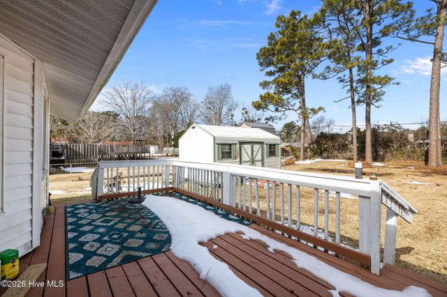 110 Speight Street, Havelock, NC 28532