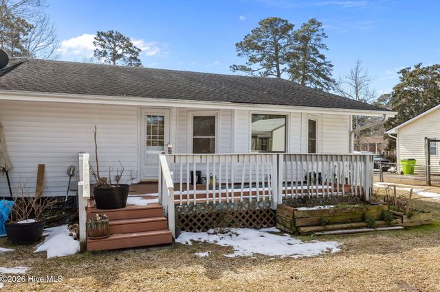 110 Speight Street, Havelock, NC 28532
