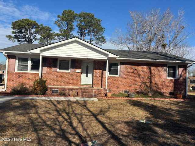 110 Speight Street, Havelock, NC 28532
