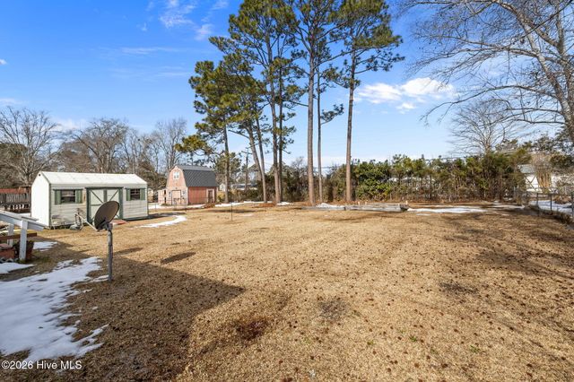 110 Speight Street, Havelock, NC 28532