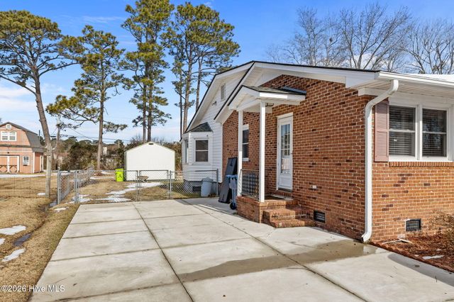 110 Speight Street, Havelock, NC 28532