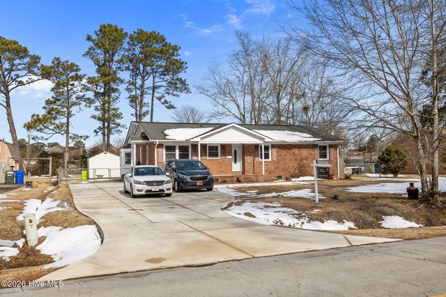 110 Speight Street, Havelock, NC 28532