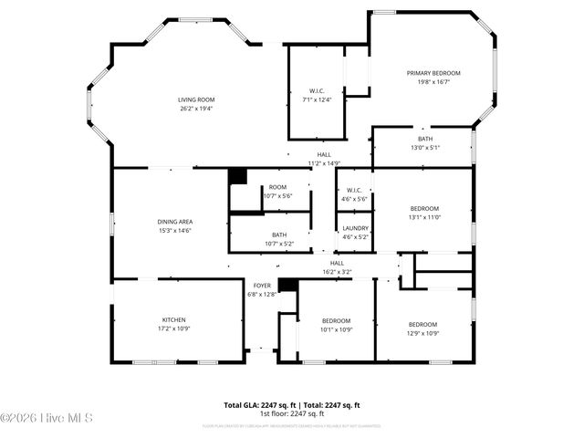 110 Speight Street, Havelock, NC 28532