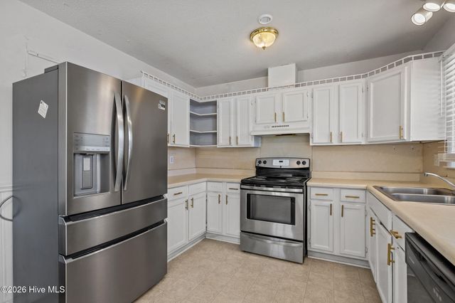 110 Speight Street, Havelock, NC 28532