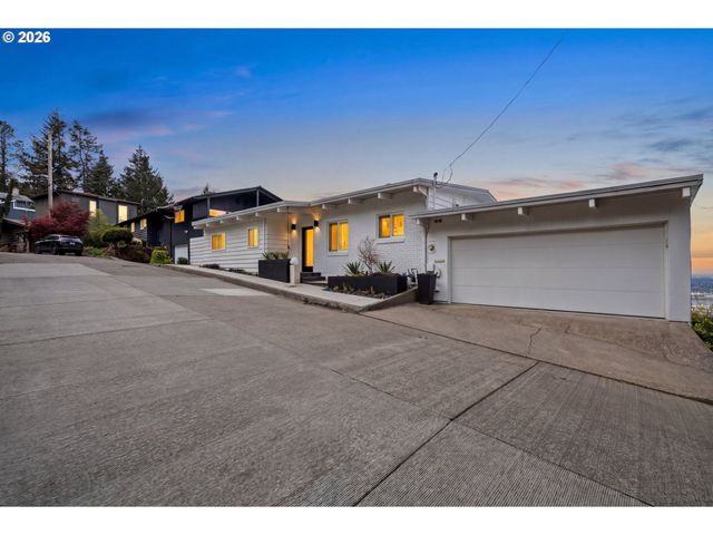 3065 Nw RIO VISTA Ter, Portland, OR 97210