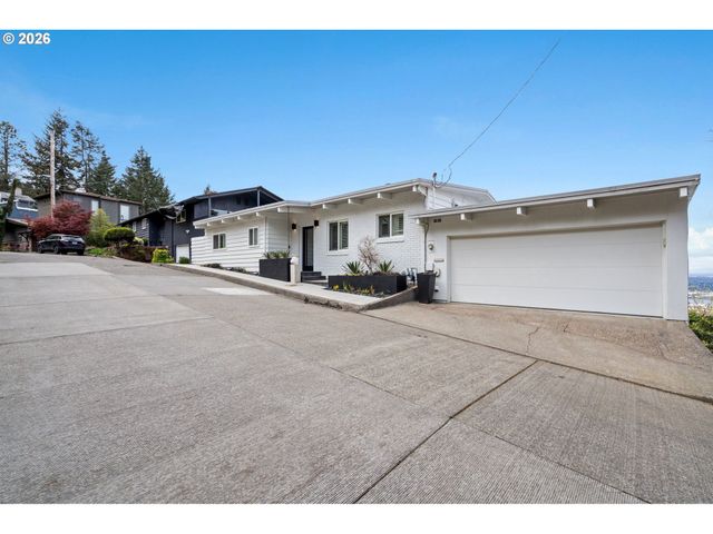 3065 Nw RIO VISTA Ter, Portland, OR 97210