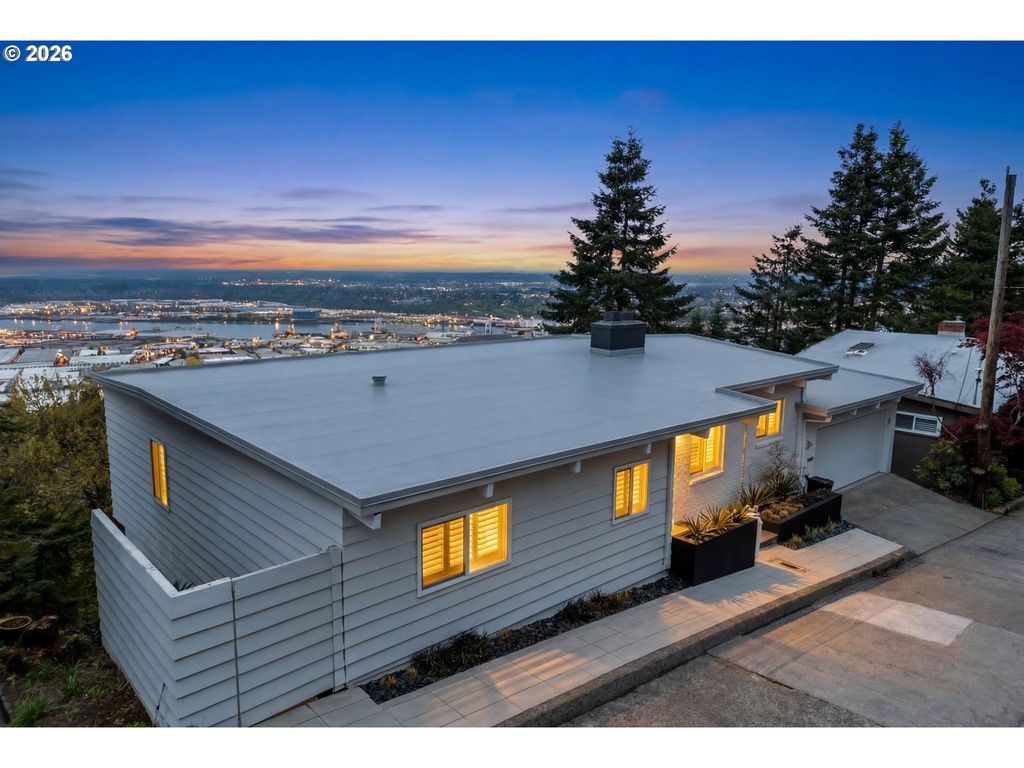 3065 Nw RIO VISTA Ter, Portland, OR 97210