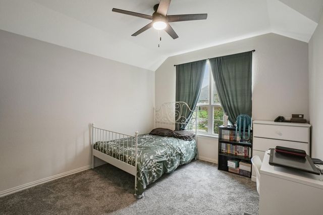 2603 Wallingford Drive, Mansfield, TX 76084