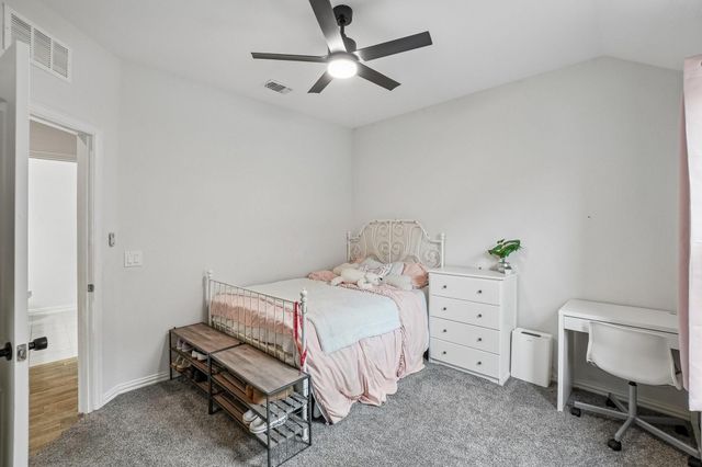 2603 Wallingford Drive, Mansfield, TX 76084