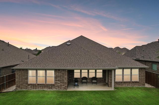 2603 Wallingford Drive, Mansfield, TX 76084