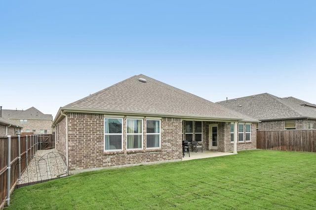 2603 Wallingford Drive, Mansfield, TX 76084