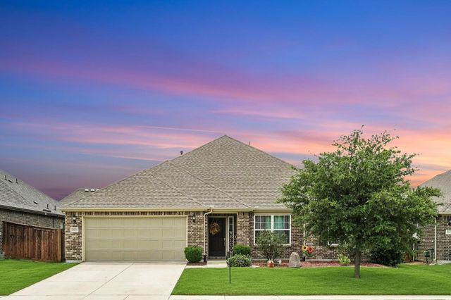 2603 Wallingford Drive, Mansfield, TX 76084