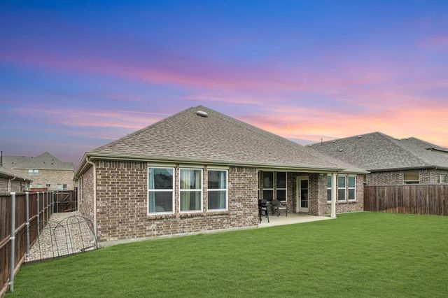 2603 Wallingford Drive, Mansfield, TX 76084