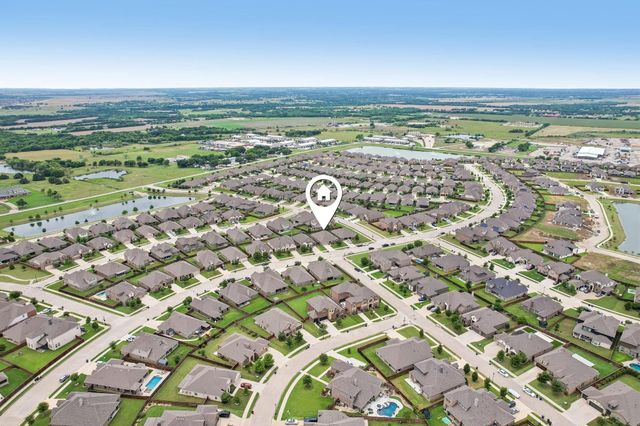 2603 Wallingford Drive, Mansfield, TX 76084
