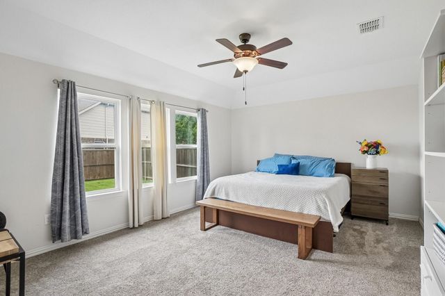 2603 Wallingford Drive, Mansfield, TX 76084