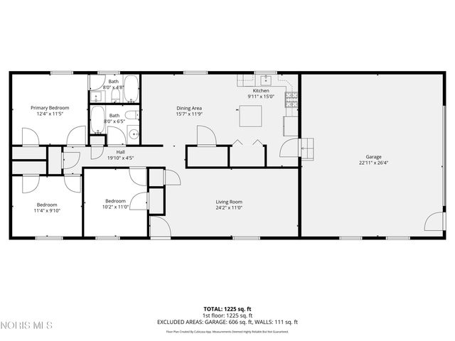 1032 Adams Street, Findlay, OH 45840