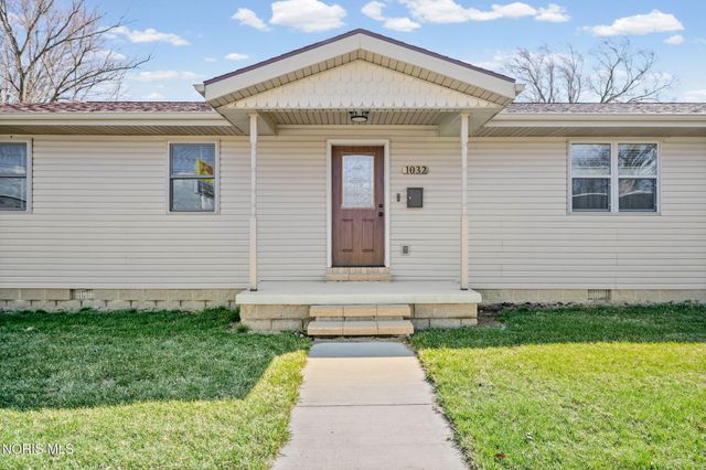1032 Adams Street, Findlay, OH 45840