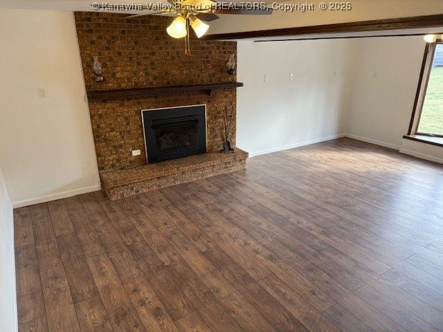 3481 Mt Union Road, Fraziers Bottom, WV 25082