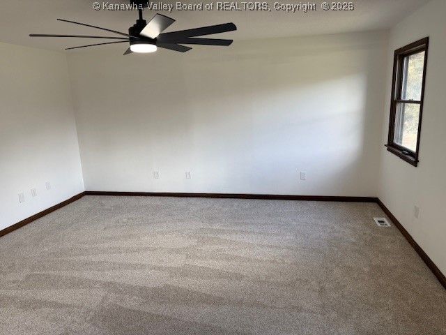 3481 Mt Union Road, Fraziers Bottom, WV 25082