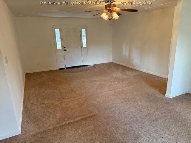 3481 Mt Union Road, Fraziers Bottom, WV 25082