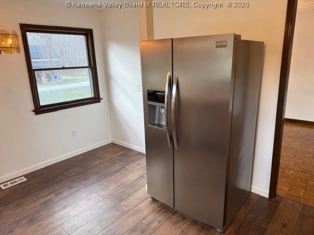 3481 Mt Union Road, Fraziers Bottom, WV 25082