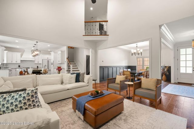 7606 Keller Way, Crestwood, KY 40014