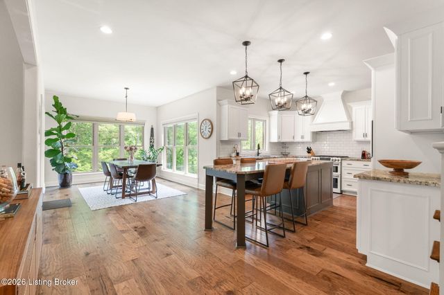 7606 Keller Way, Crestwood, KY 40014