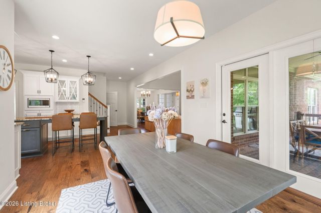7606 Keller Way, Crestwood, KY 40014