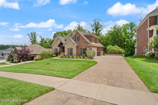 7606 Keller Way, Crestwood, KY 40014