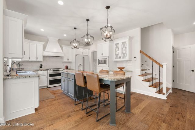7606 Keller Way, Crestwood, KY 40014